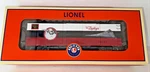 Lionel Rare Gauge 6-58228 Burlington Zephyr Double Sheathed Boxcar Nib. Fixed Price $74.99.