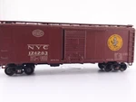 *read Athearn Ho Scale New York Central 40' Box Car Nyc 174283 Model Train. Fixed Price $10.95.