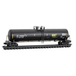 Micro Trains Line Canadian Pacific (cp) 56' General Service Tank Car Rd# 41. Fixed Price $30.75.