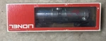 Lionel 6-9156 Mobilgas Plated Single Dome Tank Car S.o.v.x. Gauge W/ Box. Fixed Price $20.00.