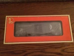 Lionel 26776 U.s. Army Operating Car New Box!. Fixed Price $89.99.