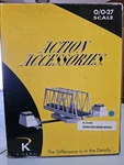 Line K-42439 O/O27 Operating Swing Bridge, 25.5" Length New. Fixed Price $136.88.