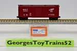 Mtl Micro-trains Lowell Smith Special Run Mkt Katy 40' Bc 6464-350 Mint Rare. Fixed Price $25.00.