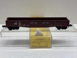 Scale Kadee Micro Trains Mtl 46510-1 Lehigh Valley Lv 33327 Gondola. Fixed Price $22.00.