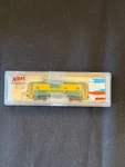 Atlas Ev Caboose Reading #30309 Original Box Scale. Fixed Price $25.00.