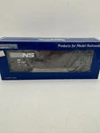 Industrial Rail Idm 1005 Norfolk Southern Ns Gauge 027 Boxcar W/box. Fixed Price $25.99.