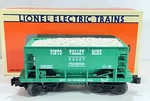 Lionel 6-52027 Gadsden Pacific Museum From 1994 New Shipping Carton.. Fixed Price $19.95.
