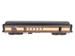 Mth 20-4296 New York Central 70 Madison Rpo Passenger Car #139 Ex. Fixed Price $140.64.