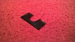 #4 Mth Premier 20-3052-1 Lt Mikado Steam Engine Brass Boiler Running Board. Fixed Price $5.95.
