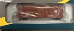 Rapido Trains Ho Scale 123001-6 Prr X31A Single Door Circle Keystone 77634 Nib. Fixed Price $38.99.