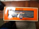 Lionel Auto Carrier Collectors Classic 6-26626WITH Screens 1998-2000BRAND New. Fixed Price $60.00.