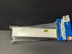 Walthers 949-8470 Ho Scale 48' Rib-side Container Emp 1-PACK. Fixed Price $9.56.