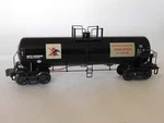 Line Anheuser Bush Tank Car K6341-5604. Fixed Price $23.88.