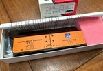 Intermountain Ho Kit 41701-05 Refrigerator Car Pfe Overland Herald #42324 Nos Ny. Fixed Price $20.69.
