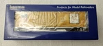 Industrial O27 3-RAIL #IDM1102 Dd Box Car Union Pacific #134699. Fixed Price $17.00.