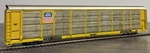 Overland Models Ho Brass #OMI-3078 Portec Bi-level Enclosed Auto-rack Up #963239. Fixed Price $337.98.