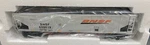 Mth 30-75683 Rail King O/O-27 4-BAY Hopper Car -bnsf Swoosh. Fixed Price $61.70.