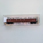 Micro-trains 62020 Scale 50' Gondola Fishbelly Side W/drop Ends & #70699. Fixed Price $29.80.