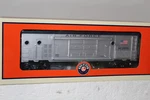 Lionel #2228270 Air Force Operating Minuteman Car. Fixed Price $119.95.