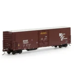 Athearn ATHG66408 Fge 57' Mechanical Reefer W/sound - Bnsf #795227 Ho Scale. Fixed Price $99.99.