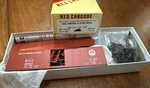 Red Caboose Ho Kit RC-7042-37 40 Steel Box Car Baltimore & Ohio M26A 268107 Ny. Fixed Price $21.99.