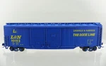 Vintage Athearn #1321 Ho Gauge Louisville Nashville L&n 10102 Freight Box Car. Fixed Price $21.97.