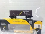 New K-line Gauge K-5142 Southern Pacific Boxcar Sp #5143 Nib Nos. Fixed Price $19.96.
