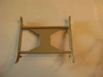 Lionel 3361-5 Grey Dump Frame. Fixed Price $8.95.