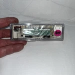 Atlas 30489 Ev Extended Vision Caboose Chessie Safety C&o 903180 Vary Rare. Fixed Price $85.00.