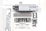 E-c Shops Bnsf Johnstown Coalporter #668237 New Kit. Fixed Price $14.99.