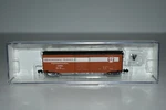 Scale Roundhouse 81806 Pennsylvania 50' Single Door Boxcar 118608 C10045. Fixed Price $15.99.