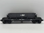 Lionel 6-16613 Gauge Katy Coal Dump Car #16613. Fixed Price $17.59.