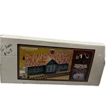 Lionel Large Scale Passenger & Freight Station 8-82107. Fixed Price $98.10.