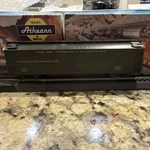 Ho Athearn Blue Box 05351 50' Express Reefer New York Central Nyc 6076. Fixed Price $8.90.