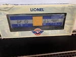 Lionel 6-36786 Missouri Pacific Operating Box Car 2003 "3494-150". Fixed Price $39.99.