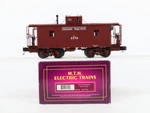 Gauge 3-RAIL Mth 20-91122 Union Pacific Center Cupola N6B Caboose #2270. Fixed Price $64.95.