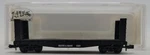 Atlas 3064 Boston & Maine Bulkhead Flatcar #5304/BOX. Fixed Price $13.99.