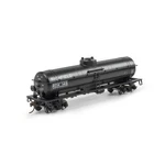 Athearn 3377 Ho Richfield/rox 1-DOME Tank Car #146. Fixed Price $43.99.