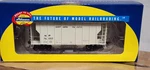 Northern Pacific Rr 40' 2600 Cf Airslide Hopper 76057 Athearn 95535 Rtr. Fixed Price $34.95.