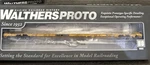 Walthers Proto 920-104621 89 Greenbrier Xttx 110-TON Flatcar Nib Cc. Fixed Price $49.99.