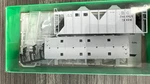 Bowser Scale Kit 55656 Acf 70 Ton Bay Cov Hopper Reading #15092 Nib. Fixed Price $17.99.