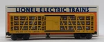 Lionel 6-16739 Gauge Wb Foghorn Leghorn Operating Poultry Car #16739 Ln/box. Fixed Price $27.99.