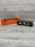 Lionel Elvis Presley Boxcar 6-29980 35TH Anniversary. Fixed Price $36.96.