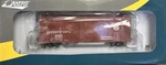 Rapido Trains Ho Scale 123002-3 Prr X31A Single Door Circle Keystone 69347 Nib. Fixed Price $38.99.