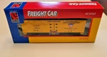 Ho Scale Life Like 40' American Refrigerated Reefer Art 247 Car Vintage New. Fixed Price $8.95.