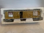 Mth Premier Rail King 20-93151 Union Pacific Double Door 50' Box Car Nib. Fixed Price $59.99.