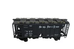 Aristocraft 41201 Nickel Plate Nkp New York, Chicago & St. Louis Covered Hopper. Fixed Price $134.99.