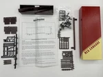 Red Caboose Ho Kit RC-7000 Box Car Steel Plate Ends 28-29 Body Style Nib New. Fixed Price $24.95.