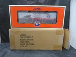 Lionel 6-39266 Century Club 11 Empire State Boxcar. Fixed Price $19.99.