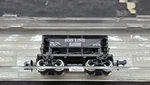 Atlas 2452 N-scale Soo Line 21 Ft. Ore Car #81698 Fast Shipping. Fixed Price $11.20.